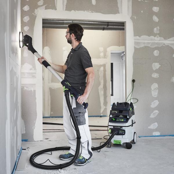 Sesalec FESTOOL CLEANTEC CTL 36 EI AC LHS