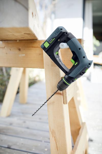 Akumulatorski vrtalnik FESTOOL CXS 18C 3,0 Plus