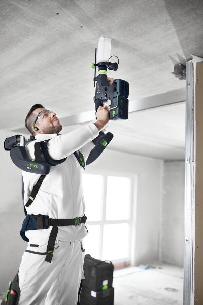 Sesalni adapter FESTOOL AV-BHC/KHC