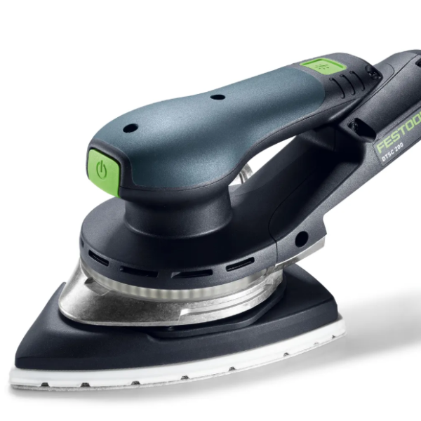 Akumulatorski delta brusilnik FESTOOL DTSC 200-Basic