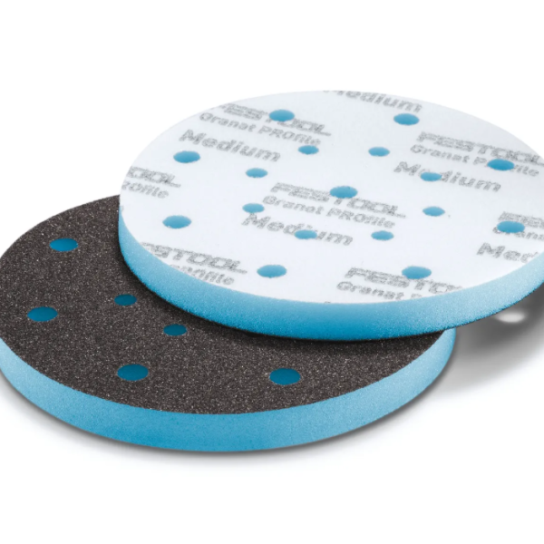 Brusni papir-gobica Festool Granat D150 S GR PRO/10