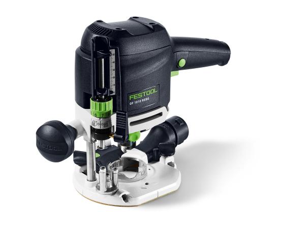 Rezkar FESTOOL OF 1010 REBQ FS Set+Box