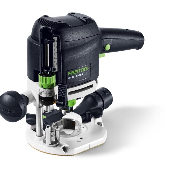 Rezkar FESTOOL OF 1010 REBQ FS Set+Box