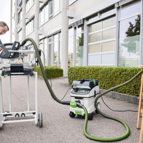 Nastavek T-kos Festool SV-AS D50 SWT