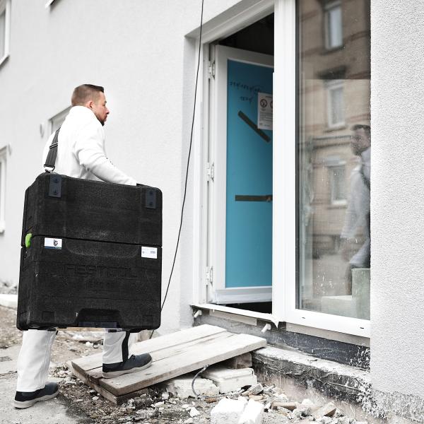 FESTOOL Eksoskelet ExoActive EXO 18 HPC 4,0 I-Plus