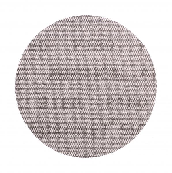Brusni papir MIRKA Abranet® D150 P240 50 kos
