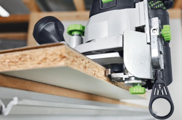 Set dodatkov FESTOOL ZS-MFK 700